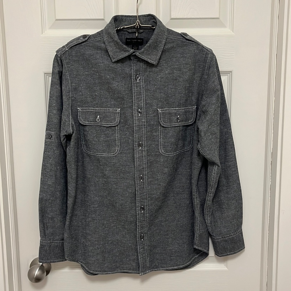 Banana Republic Size L